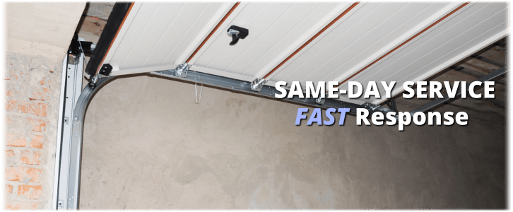 Garage Door Installation Baytown TX